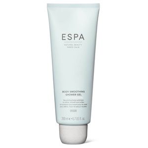 NEW - ESPA Body Smoothing Shower Gel